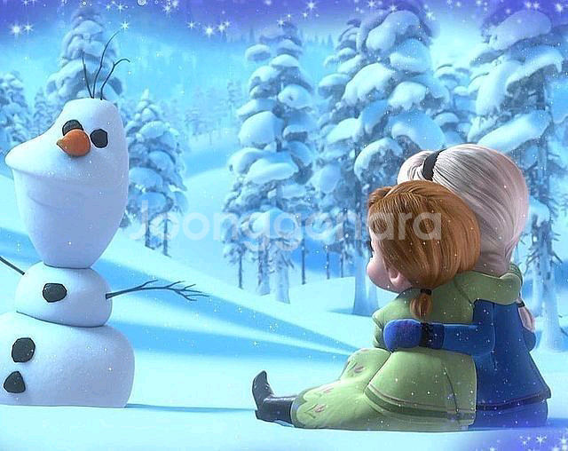 희귀 절판 아트북 | 영화 | 디즈니 픽사 | 만화책--4