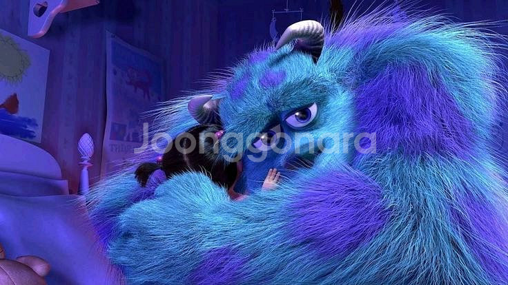 희귀 절판 아트북 | 영화 | 디즈니 픽사 | 만화책--2