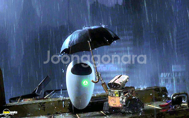 희귀 절판 아트북 | 영화 | 디즈니 픽사 | 만화책--3