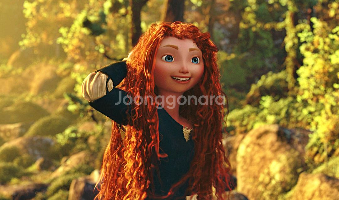 희귀 절판 아트북 | 영화 | 디즈니 픽사 | 만화책--7