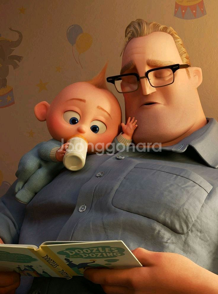 희귀 절판 아트북 | 영화 | 디즈니 픽사 | 만화책--6