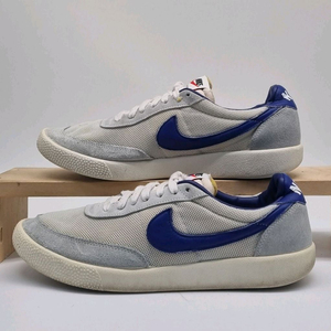 나이키 킬샷 og 딥블루 남성스니커즈275.