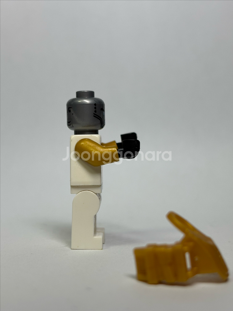 레고 닌자고 쟌 피규어 (정품)--1