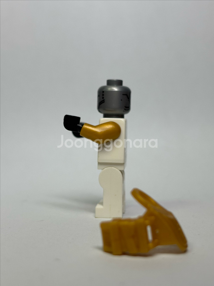 레고 닌자고 쟌 피규어 (정품)--5