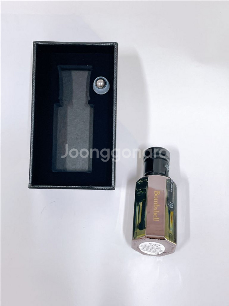 새상품 다니엘트루스 밤쉘 10ml--1