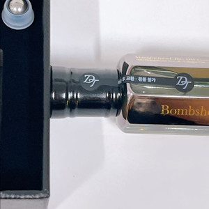새상품 다니엘트루스 밤쉘 10ml