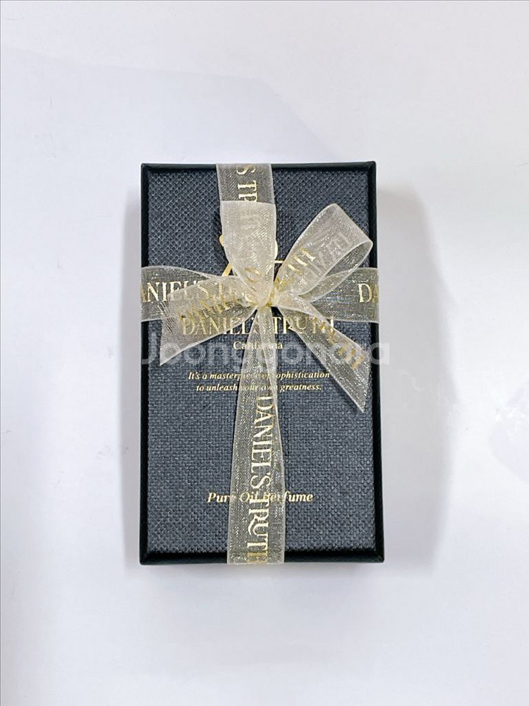 새상품 다니엘트루스 밤쉘 10ml--2