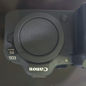 캐논 r6m2
