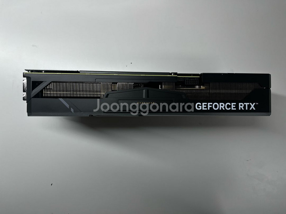 컬러풀 불칸 RTX4070 Super 그래픽카드--2