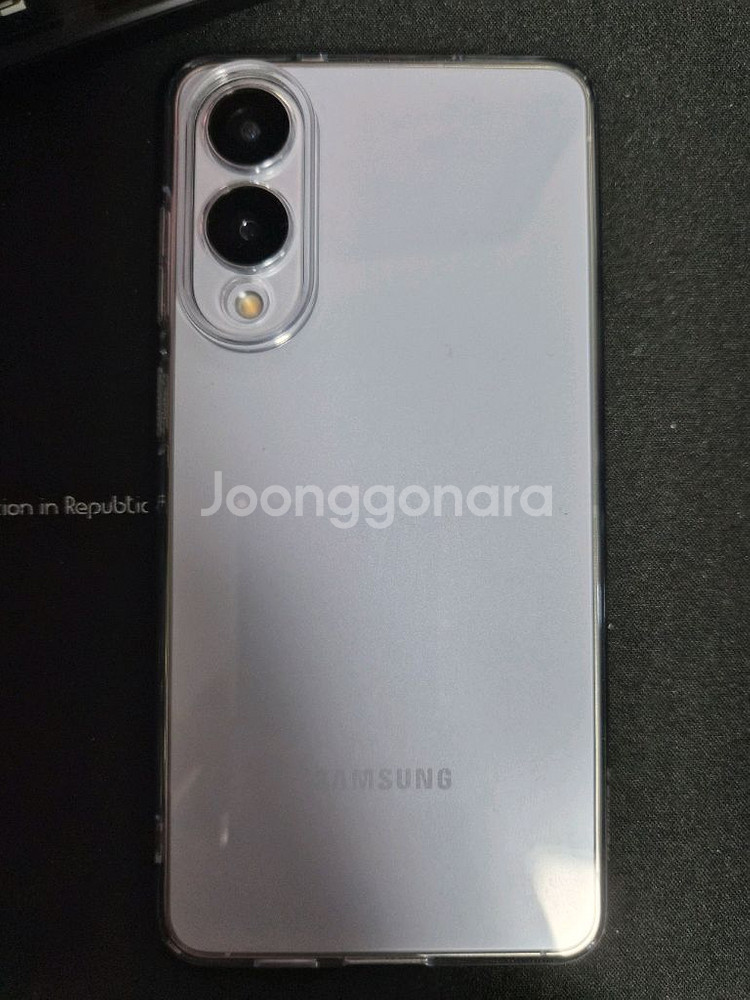 삼성 갤럭시 S25 엣지 512GB 자급제--0
