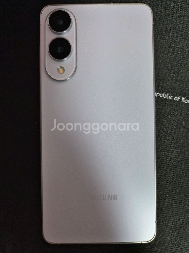 삼성 갤럭시 S25 엣지 512GB 자급제--1