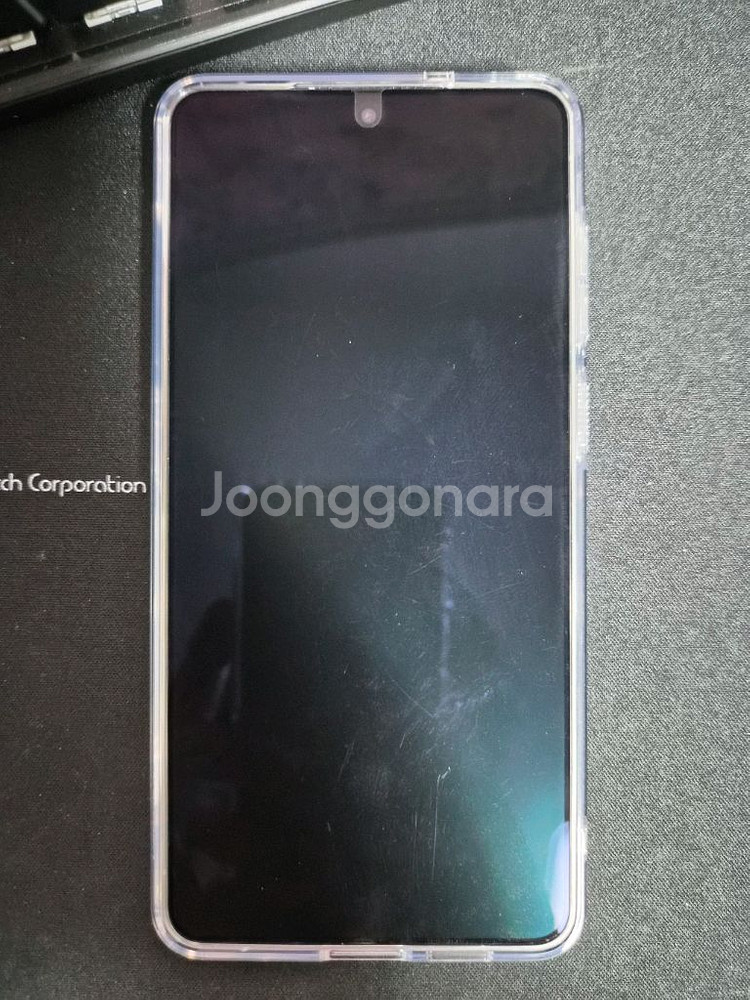 삼성 갤럭시 S25 엣지 512GB 자급제--3