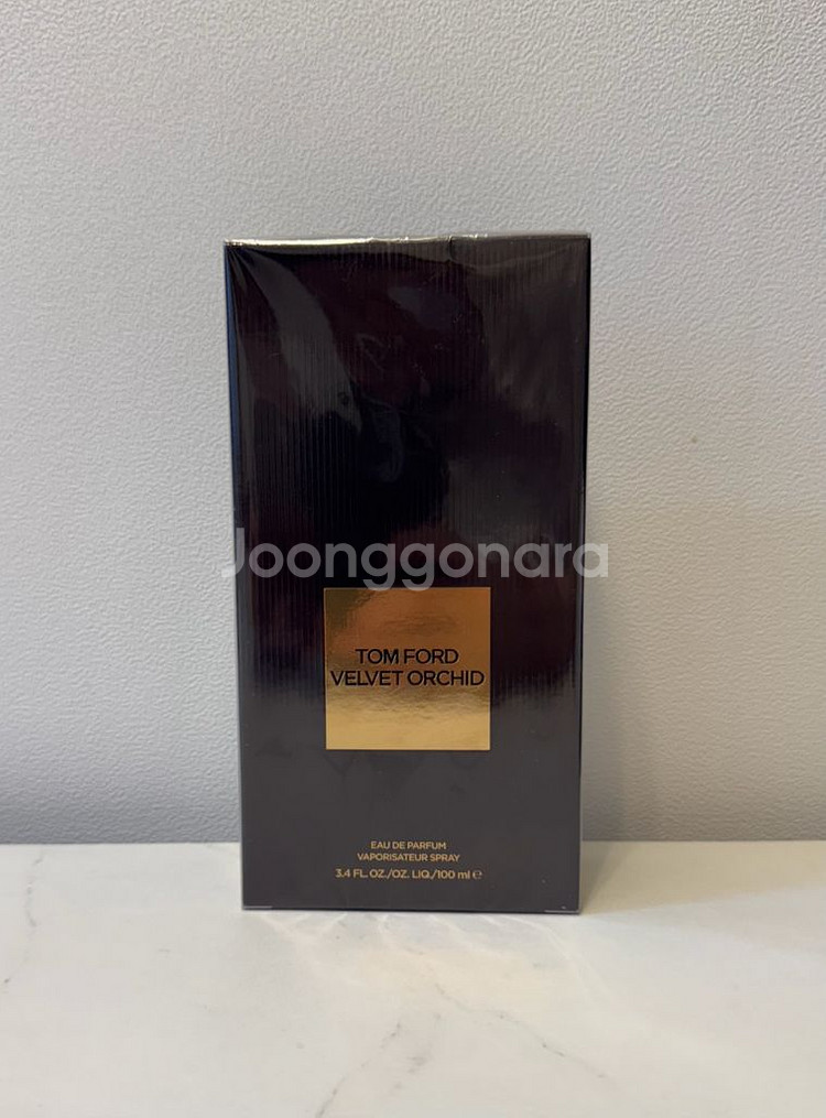톰포드 벨벳 오키드 오 드 퍼퓸 100ml--0