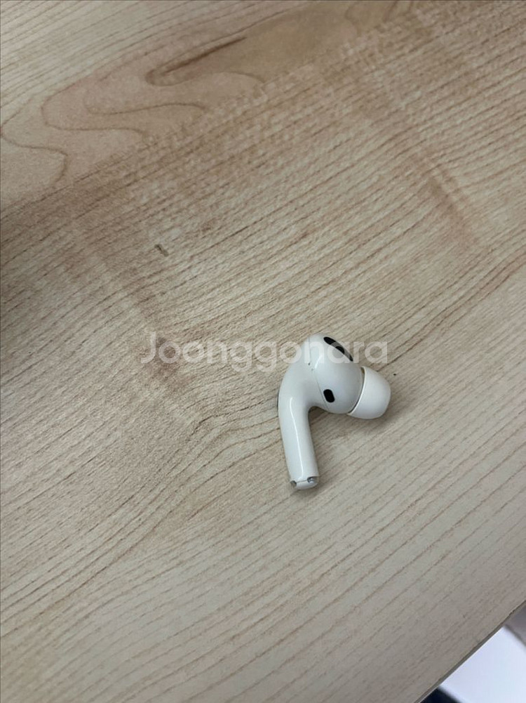 에어팟 프로 1 왼쪽--0