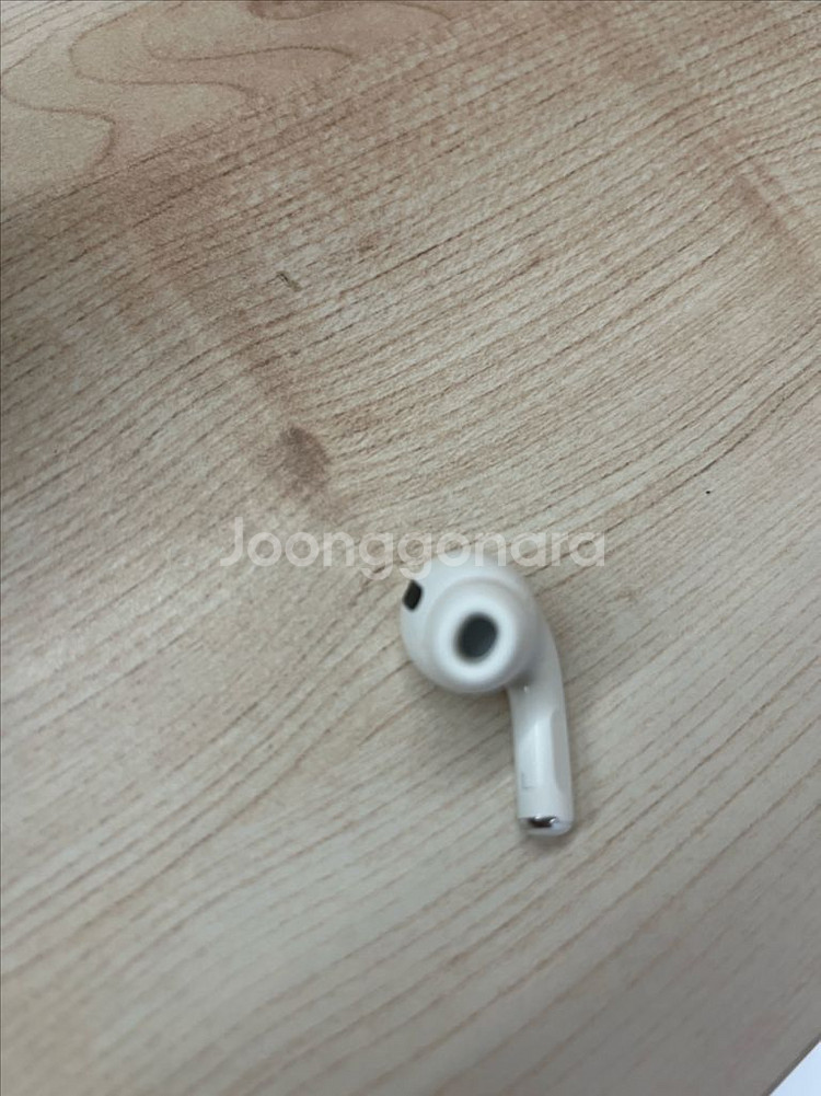 에어팟 프로 1 왼쪽--1