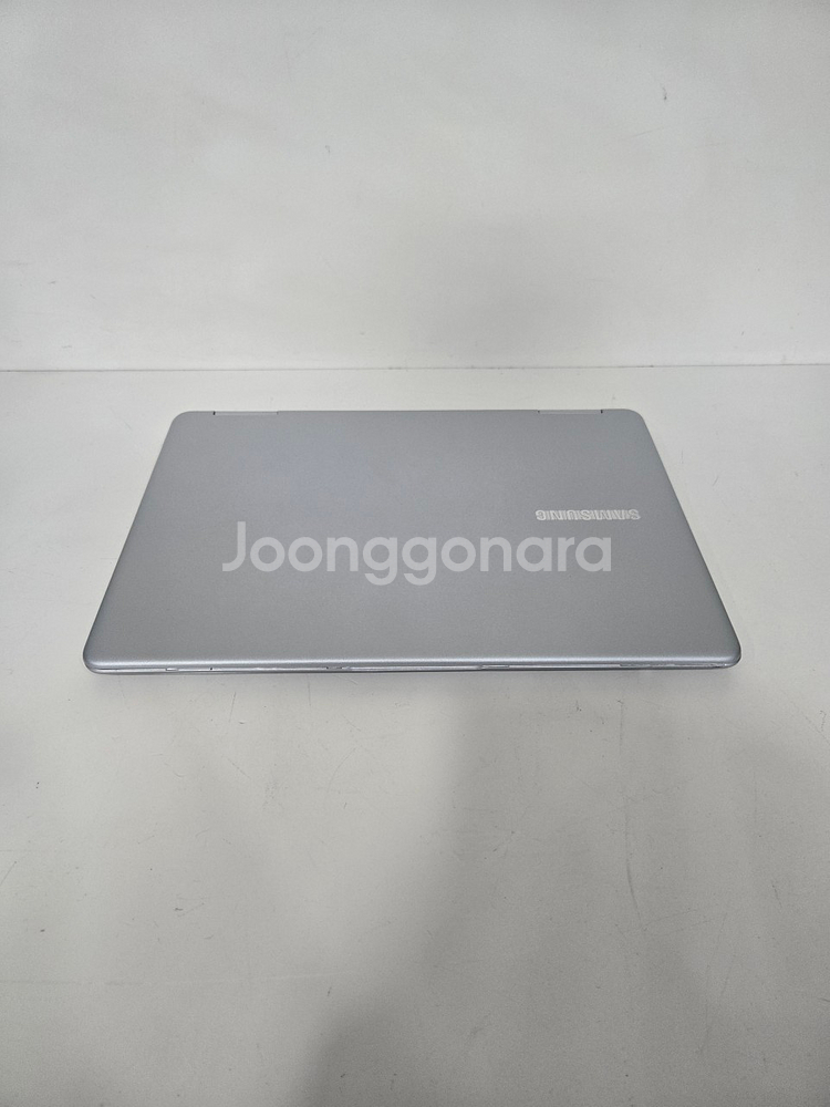 988번 삼성 15인치 터치스크린 업무용 중고노트북--2