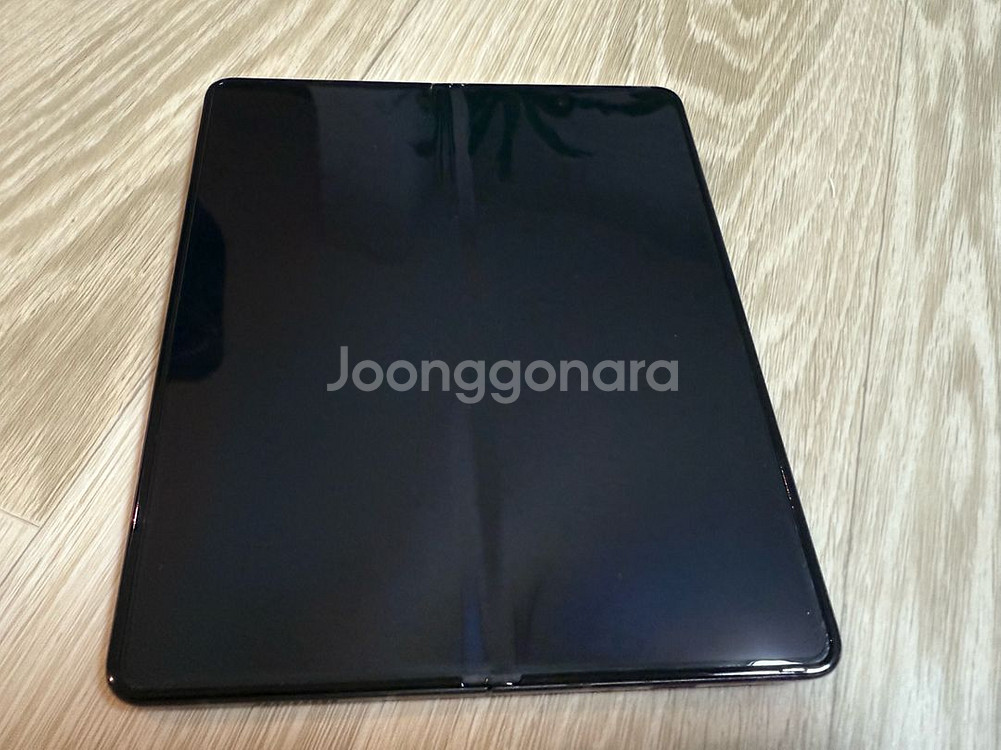 갤럭시Z 폴드5 256gb 그레이 자급제 A급--2