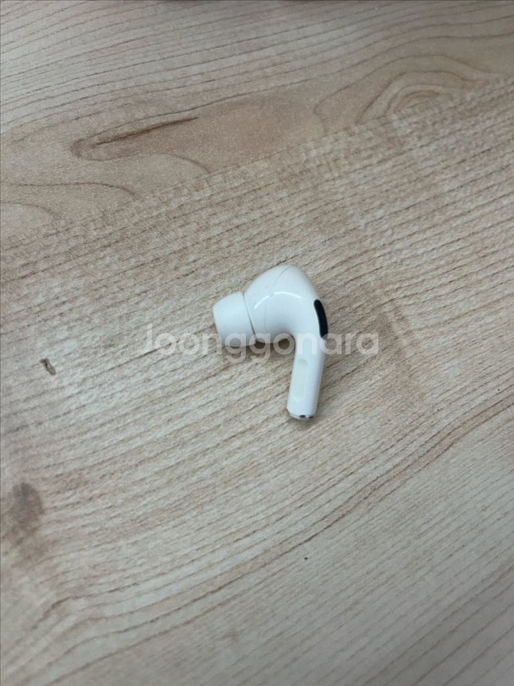 에어팟 프로 1 왼쪽--2