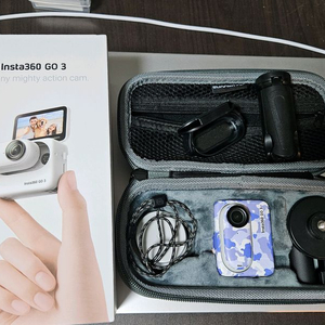 Insta360 GO 3 64gb