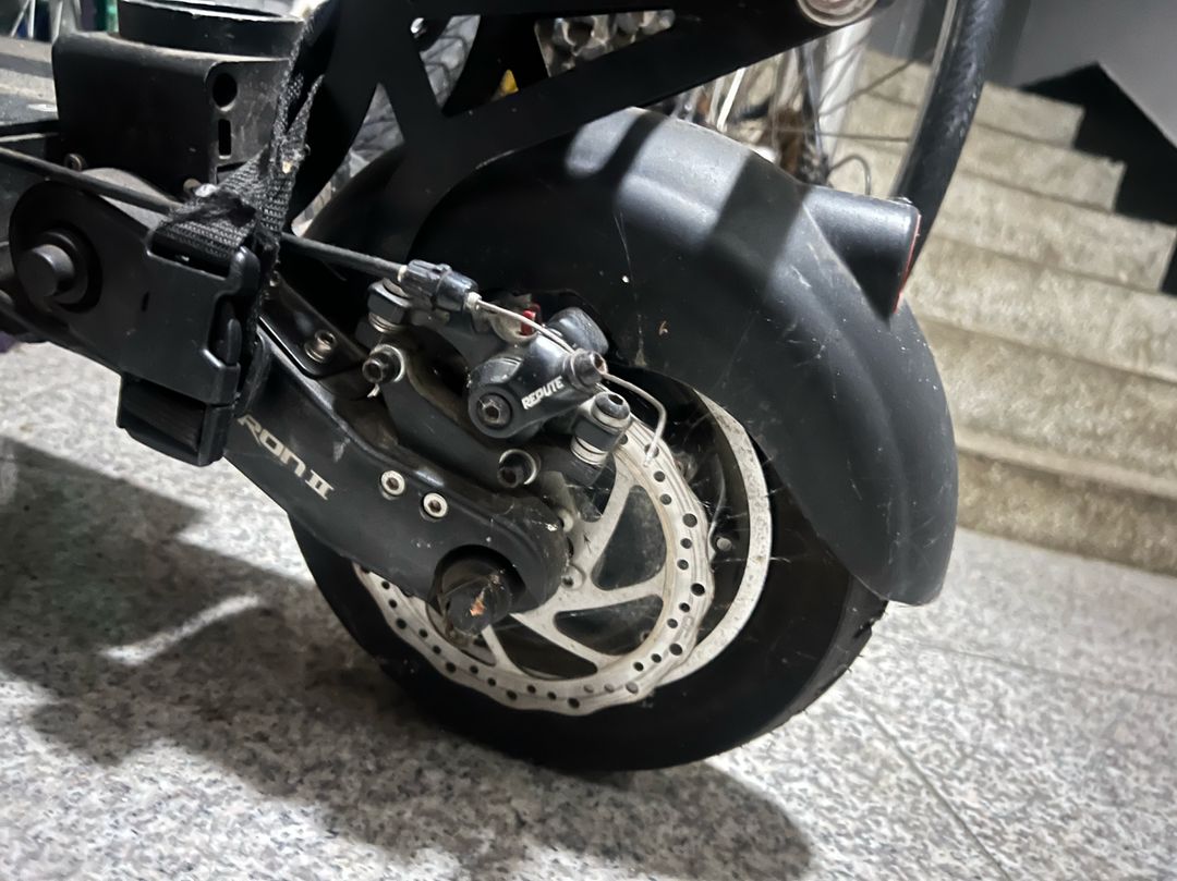 전동킥보드 듀얼트론2ex+