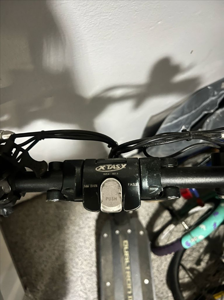 전동킥보드 듀얼트론2ex+ 이미지