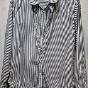 준지 레이어드 셔츠 정품