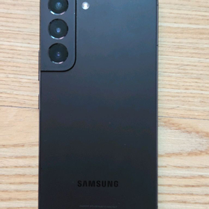 S22 블랙