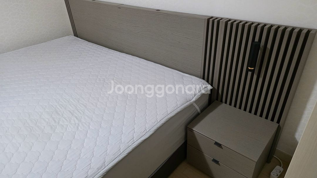 [리바트] 코펜하겐 침대 SS+SS (매트리스 제외)--1