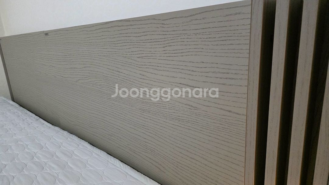 [리바트] 코펜하겐 침대 SS+SS (매트리스 제외)--3