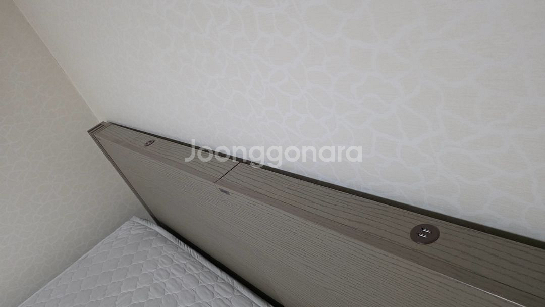 [리바트] 코펜하겐 침대 SS+SS (매트리스 제외)--4