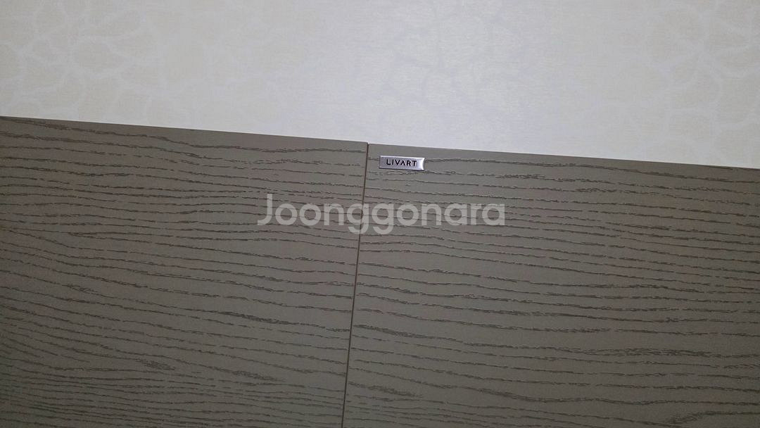 [리바트] 코펜하겐 침대 SS+SS (매트리스 제외)--7