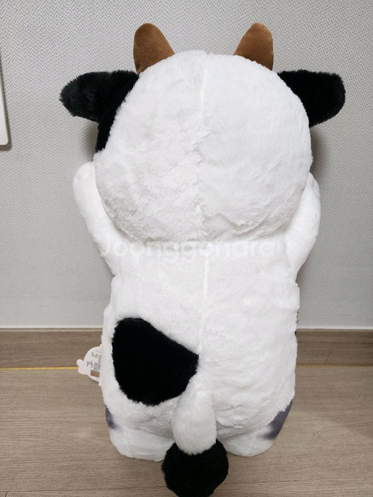 50cm 모프샌드 인형--1