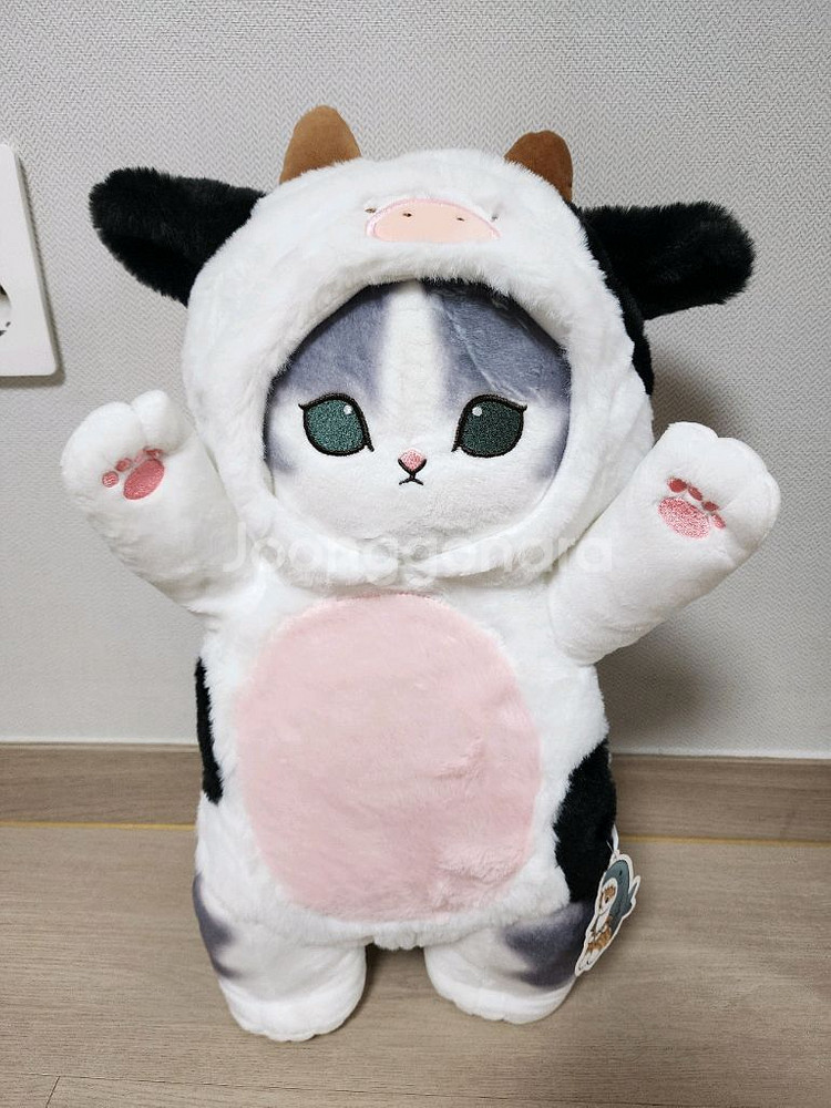 50cm 모프샌드 인형--0