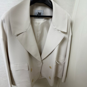 제이슨우 수트 세트