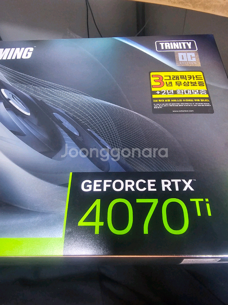 zotac rtx 4070 ti trinity--1