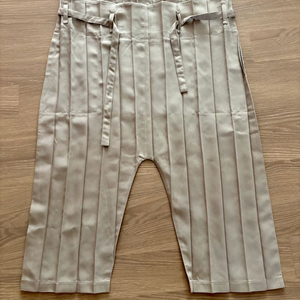 이세이미야케 미 팬츠