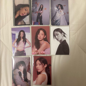 프로미스나인 미나우 포카