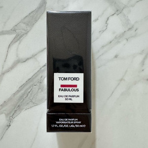 톰포드 향수 패뷸러스 오드퍼퓸 50ml