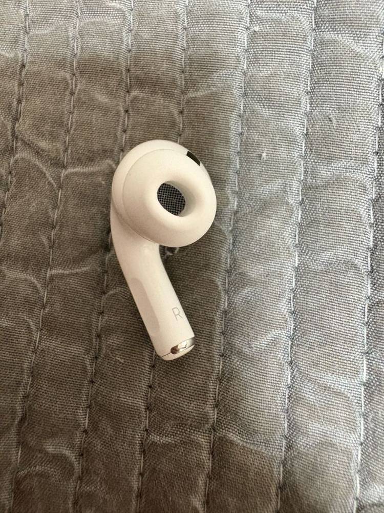 에어팟프로2 오른쪽유닛 S급--1
