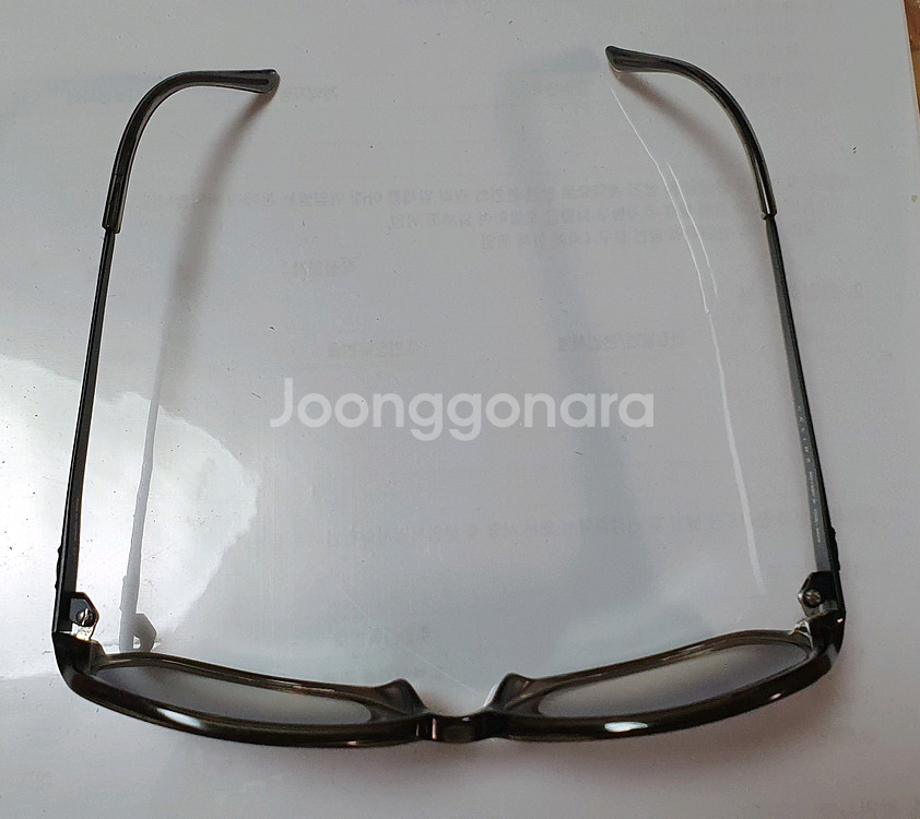 셀린느 선글라스 SC1597 S 모델--5