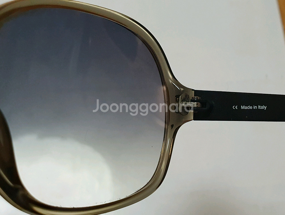 셀린느 선글라스 SC1597 S 모델--4