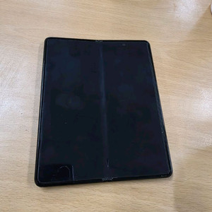 삼성 갤럭시 폴드3 512g (검정) 상태 좋음.