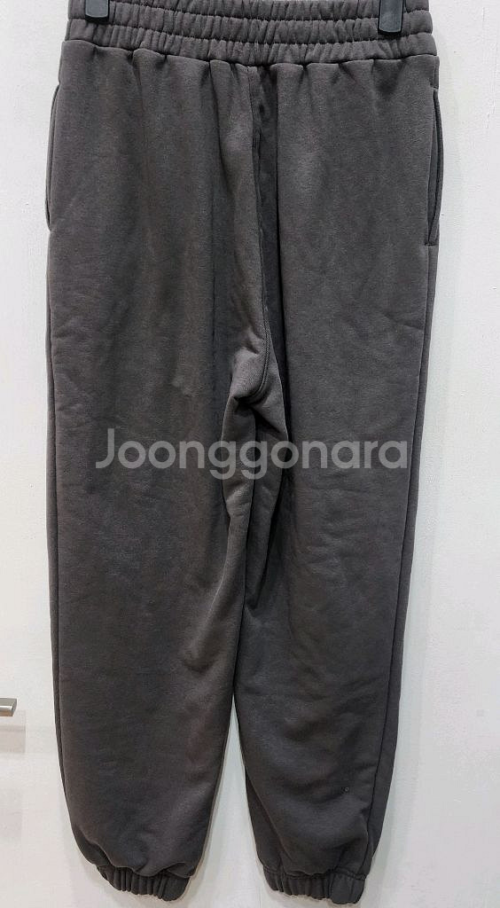 젝시믹스 트레이닝 조거 팬츠 딥그레이 M--1