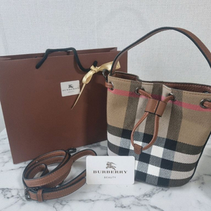 버버리 vipgift