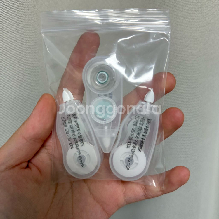 다이소 미니 수정테이프--0