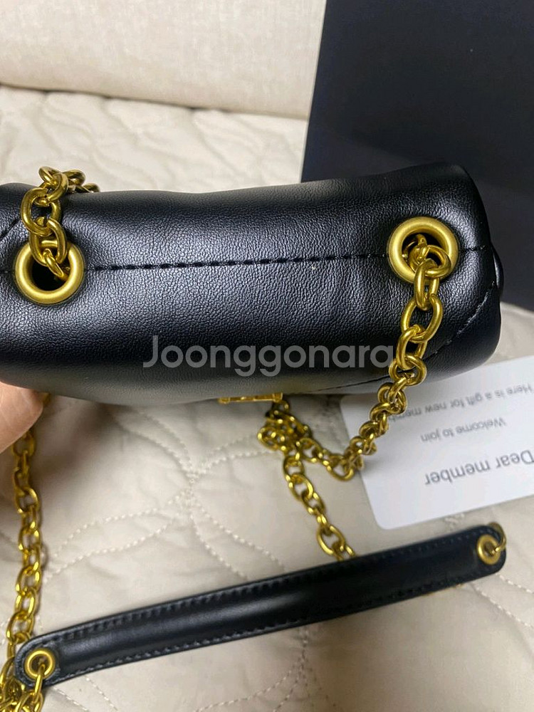 입생로랑 vipgift 미니크로스--3