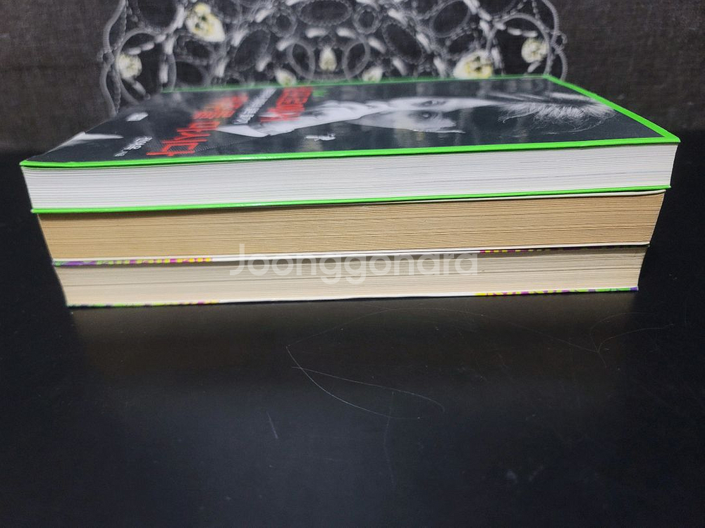 일본은 없다 1,2권 등 3권 일괄--2