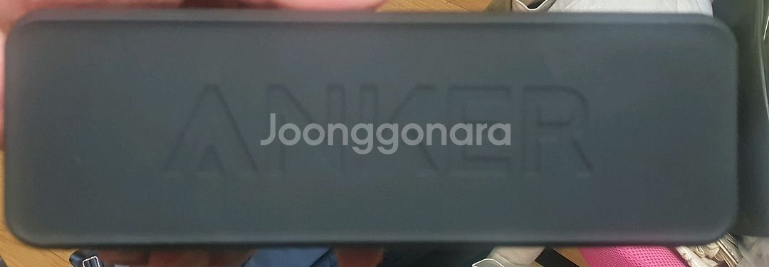 Anker Soundcore 2 블루투스 스피커 방수--4