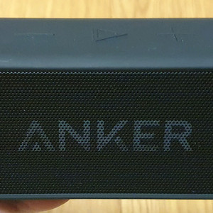 Anker Soundcore 2 블루투스 스피커 방수