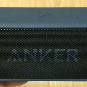 Anker Soundcore 2 블루투스 스피커 방수